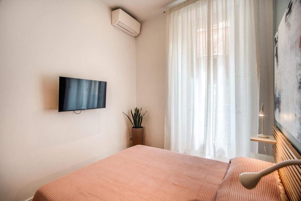 Apartment Largo Dei Librari Unique Rom