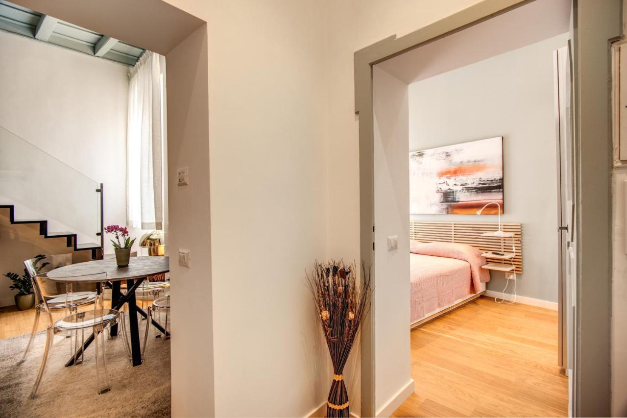 Largo Dei Librari Unique Apartment