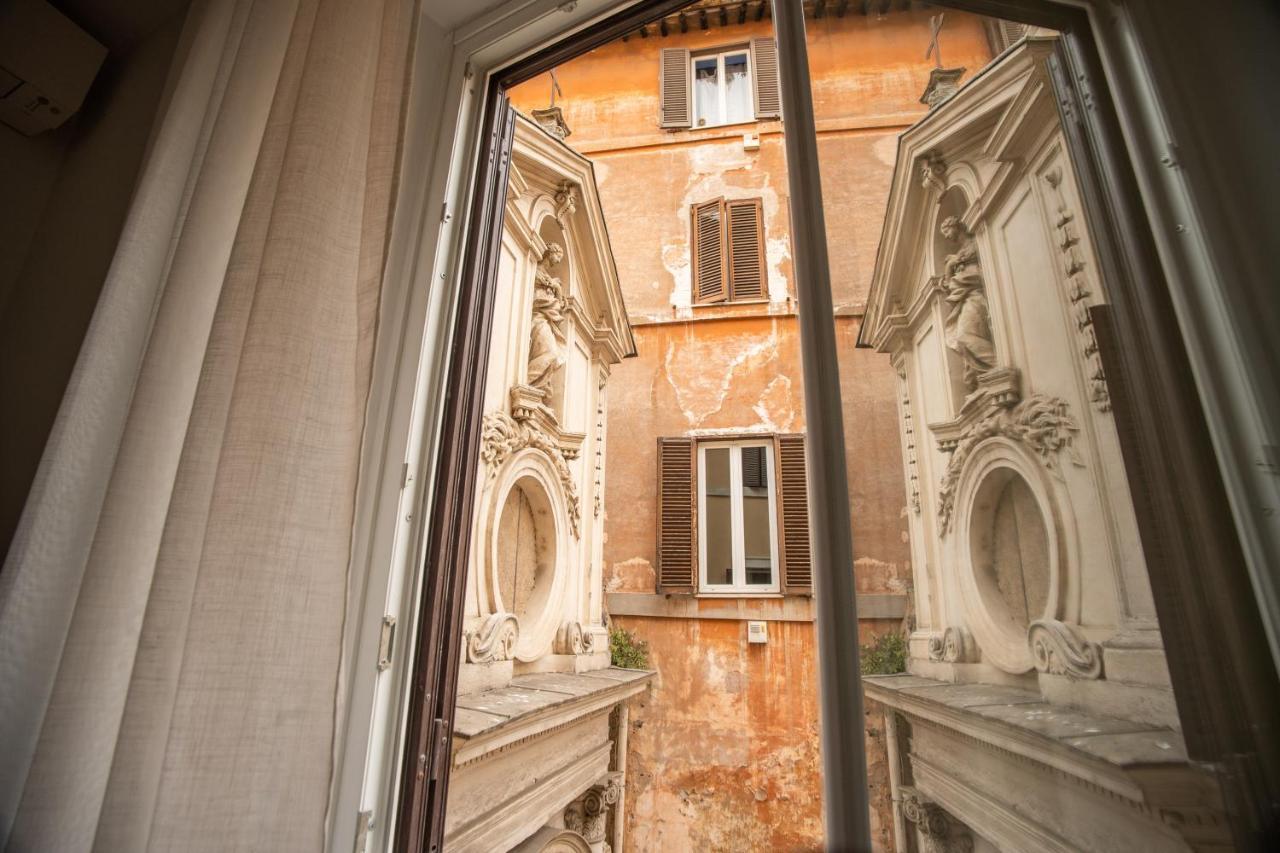 Largo Dei Librari Unique Apartment Rom