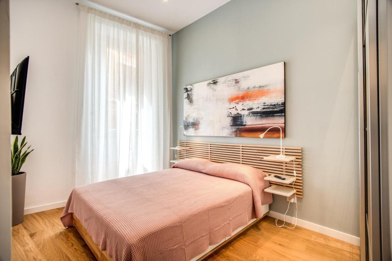 Apartamento Largo Dei Librari Unique *