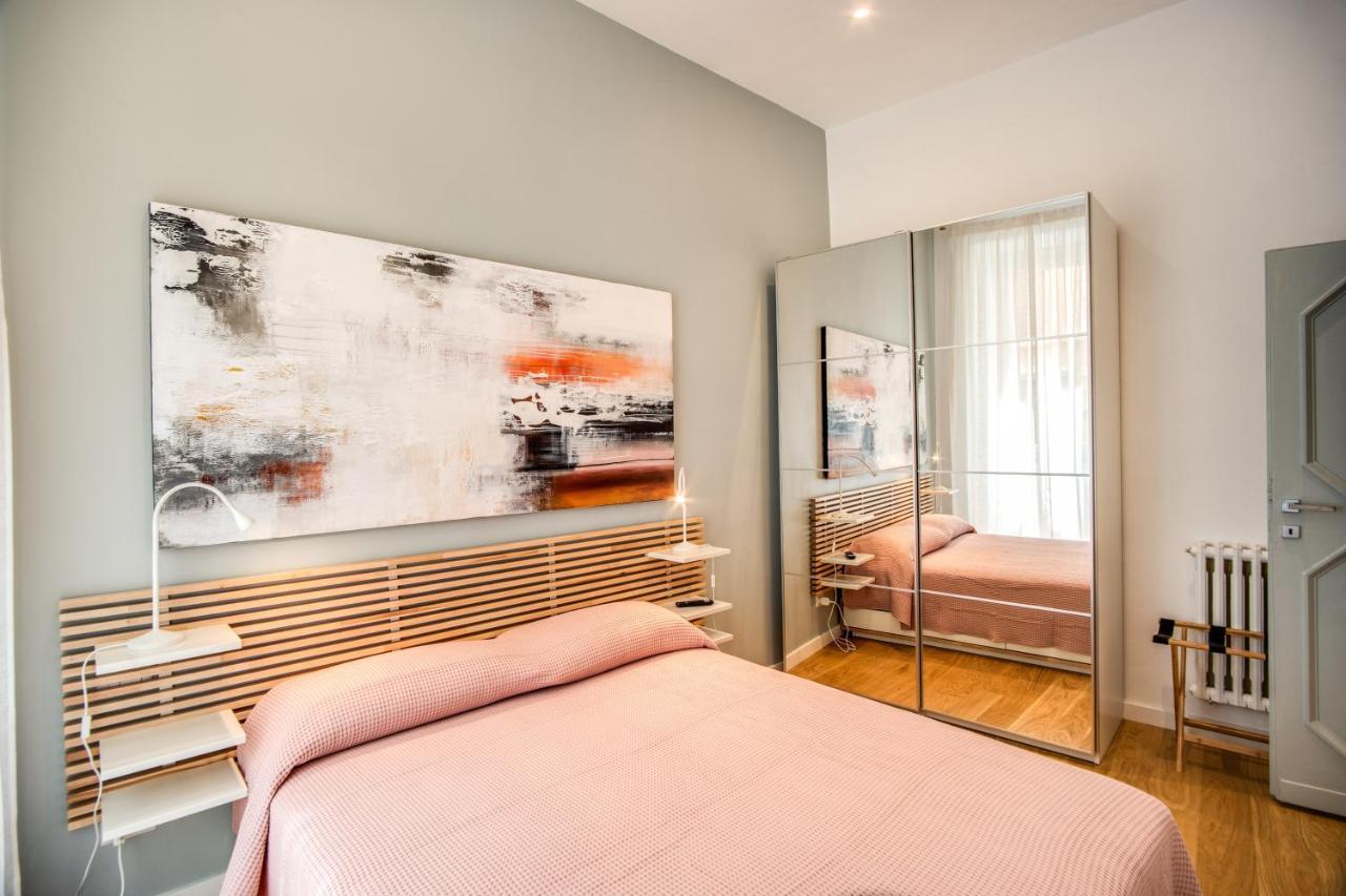 Apartamento Largo Dei Librari Unique *