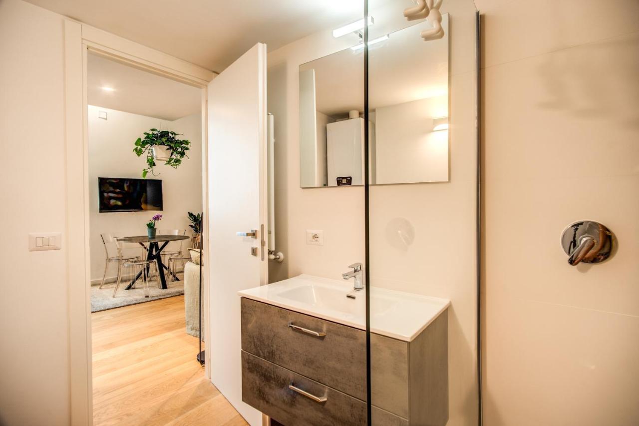 Largo Dei Librari Unique Apartamento