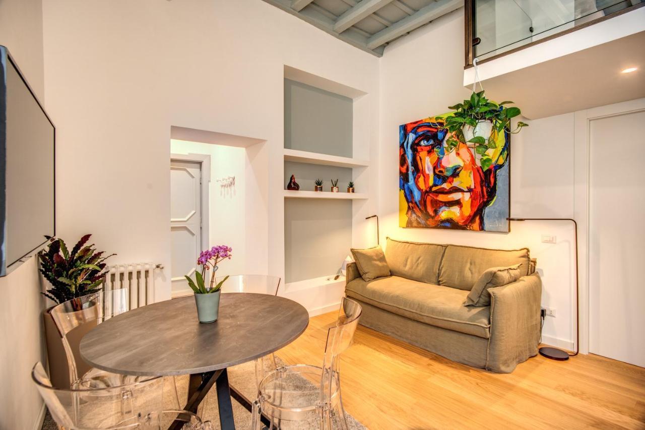 Apartamento Largo Dei Librari Unique *