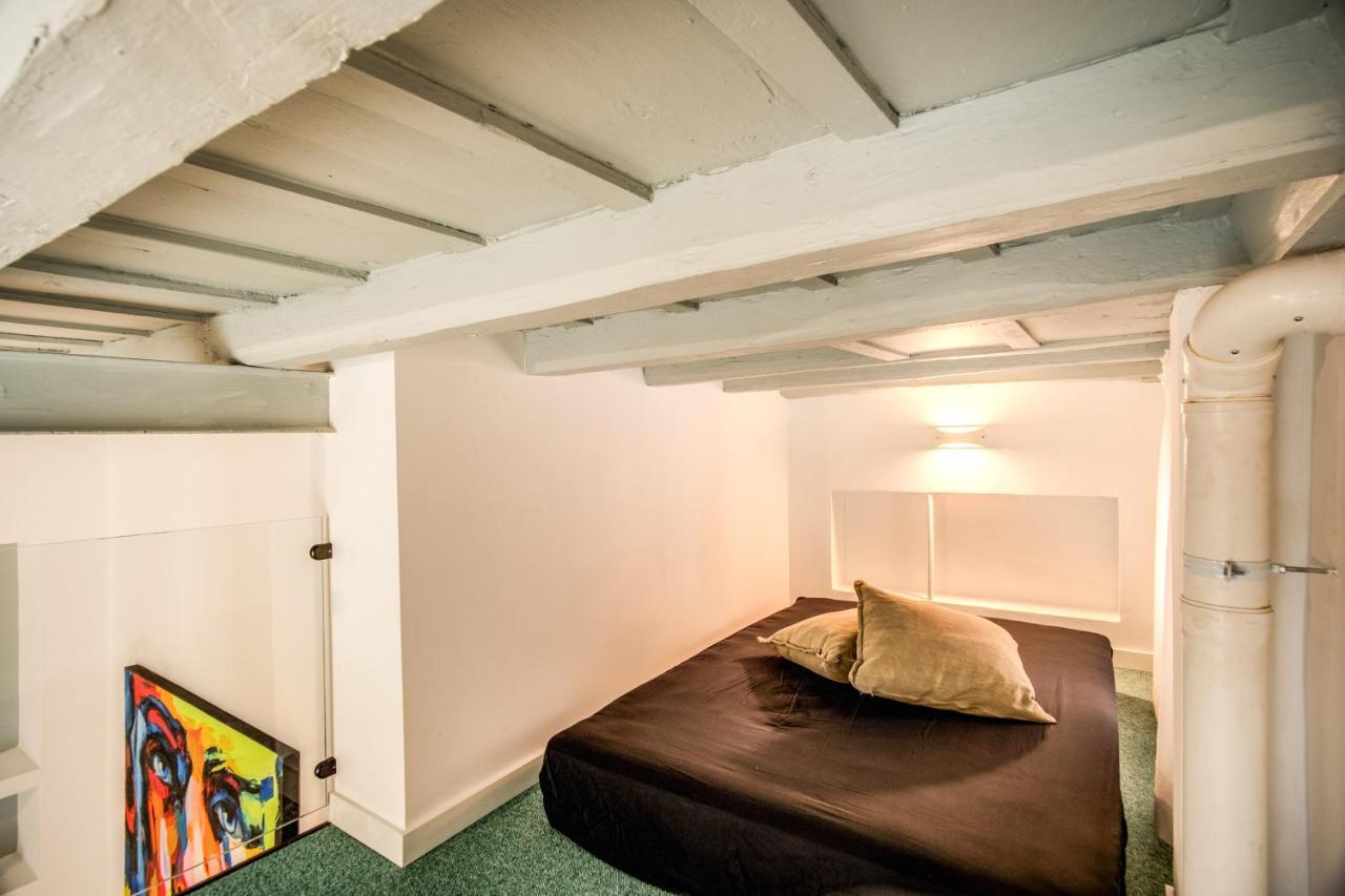 Largo Dei Librari Unique Apartamento *