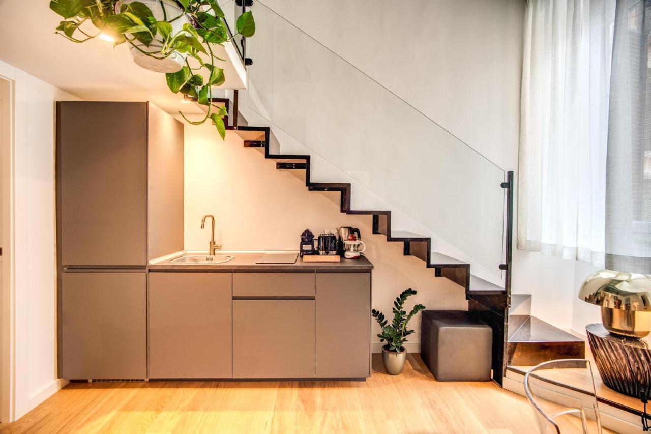 Apartamento Largo Dei Librari Unique *